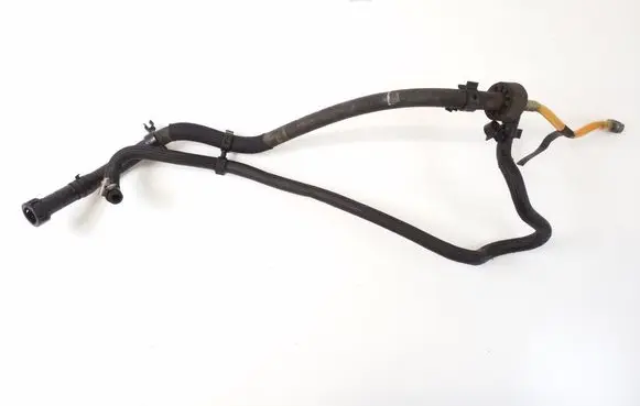 BMW X3 E83 Air intake hose/pipe 3419602