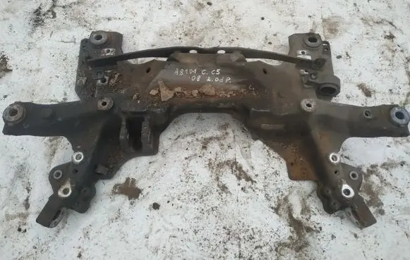 Citroen C5 Front subframe