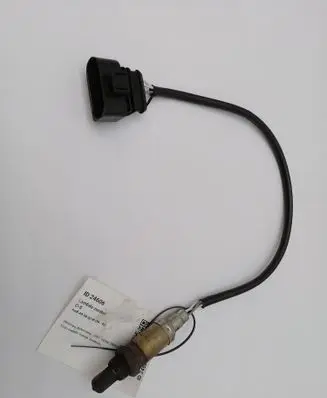 Audi A8 S8 D2 4D Lambda probe sensor 030906265 0258003544 0258003545