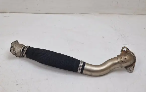 Jaguar XE EGR valve line/pipe/hose