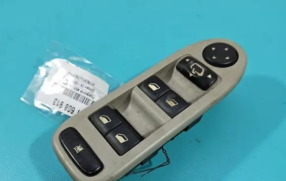 Citroen C5 Electric window control switch IMPRK1608913