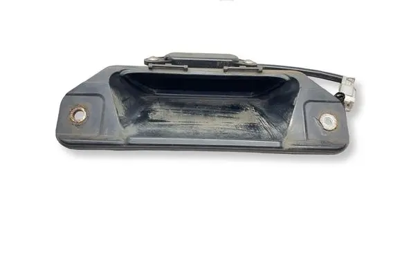 Honda CR-V Tailgate/trunk/boot exterior handle 6D18