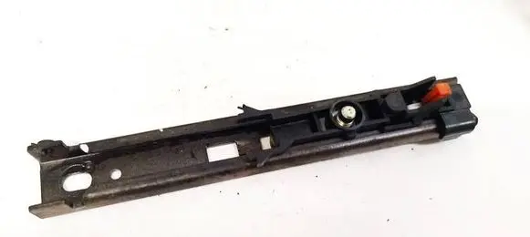 Citroen C8 Front seatbelt buckle