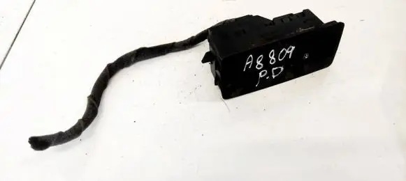 Opel Insignia A Electric window control switch 13301886 211399