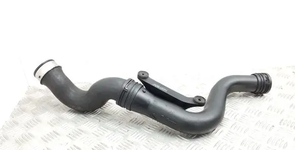 Volkswagen Golf V Intercooler hose/pipe 1K0145762P 1K0145832E