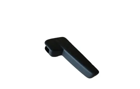 Volkswagen PASSAT B8 Engine bonnet (hood) release handle 3C2823533