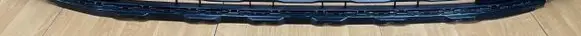 Audi Q4 e-tron Front bumper lower grill 89A807683