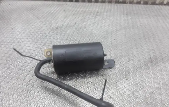 Renault Laguna II Vacuum air tank 8200034270