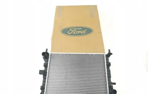 Ford Focus Coolant radiator 1671968