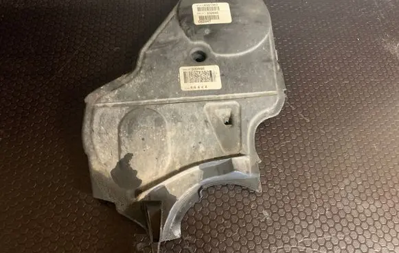 Volvo XC90 Timing belt guard (cover) 6901083 D5244T 332695