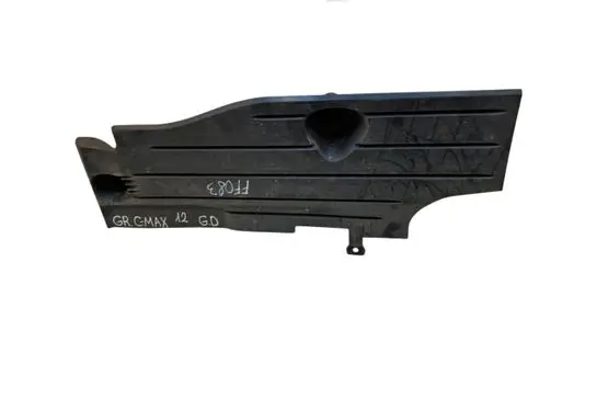 Ford Grand C-MAX Rear underbody cover/under tray AV61U11778A