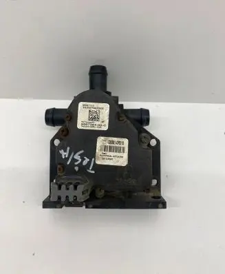 Tesla Model S Electric auxiliary coolant/water pump G93610R010 600738400C 16280040368