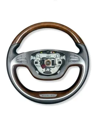 Mercedes-Benz S W222 Steering wheel A2224605503 A0024601403