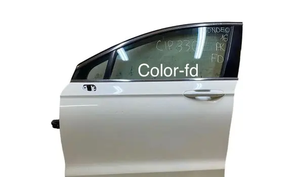 Ford Mondeo MK V Front door