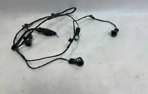 Mercedes-Benz B W247 Parking sensor (PDC) wiring loom wizka