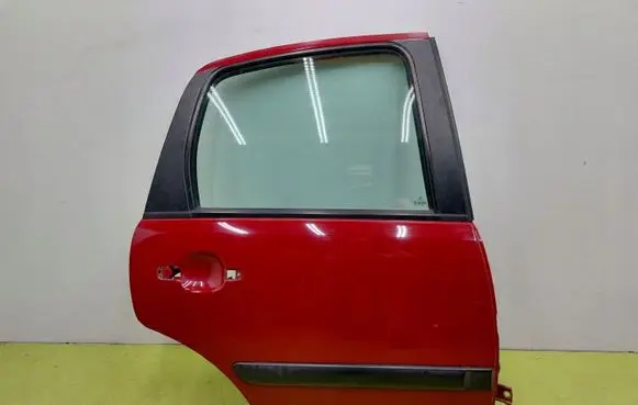Citroen C3 Rear door KJF
