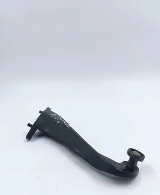 Peugeot Partner Sliding door upper roller guide/hinge 9680486880