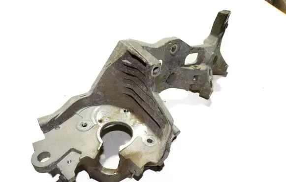 Generator/alternator bracket