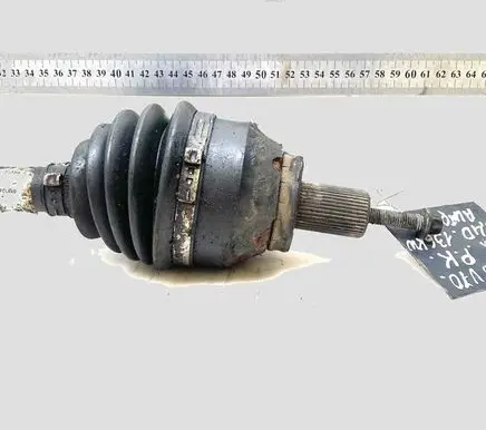 Volvo V70 Front driveshaft