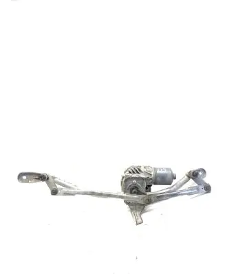 BMW 7 F01 F02 F03 F04 Front wiper linkage and motor 7272367 1397220538