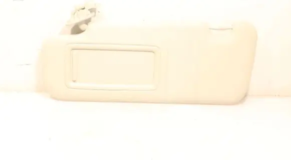 Mazda 3 III Sun visor clip/hook/bracket 