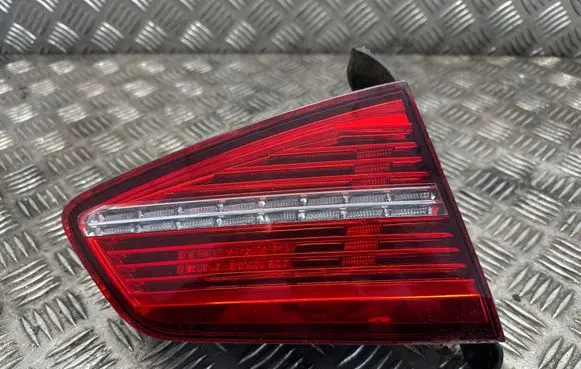 Volkswagen PASSAT B8 Rear/tail lights 3G5945307K 81430122