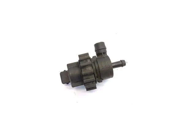 BMW 3 E46 Vacuum valve 1433602