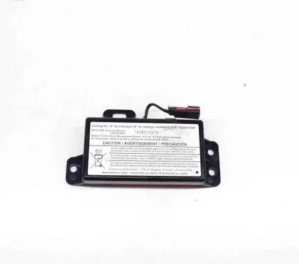 Opel Mokka Other devices YQ00017580 42454411