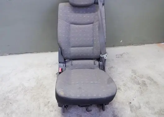Renault Megane I Seat set 