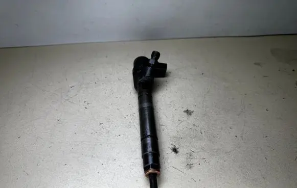 Mercedes-Benz ML W163 Fuel injector A6130700887 0445110202