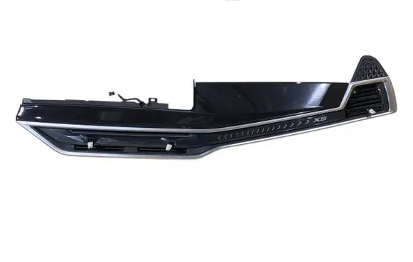 BMW X5 G05 Other dashboard part 9634828 51459634828 5A4F827