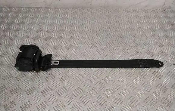 MG MG4 ev Front seatbelt 11197541