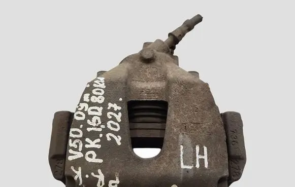 Volvo V50 Front brake caliper 736278