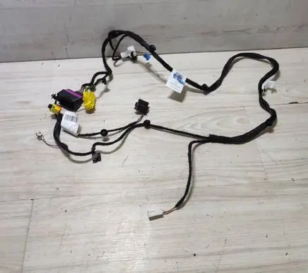 Mercedes-Benz A W177 Parking sensor (PDC) wiring loom A1775406723