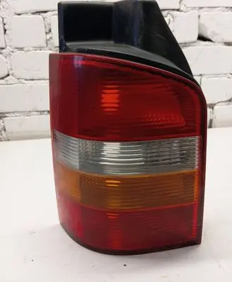 Volkswagen Transporter - Caravelle T5 Rear/tail lights 7H0945095G