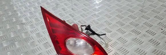 Nissan Murano Z51 Rear/tail lights
