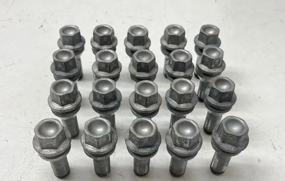Volvo S60 Nuts/bolts 