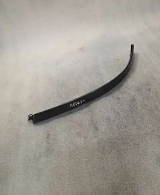 Audi A8 S8 D2 4D Under headlight/headlamp trim 4D0853207C