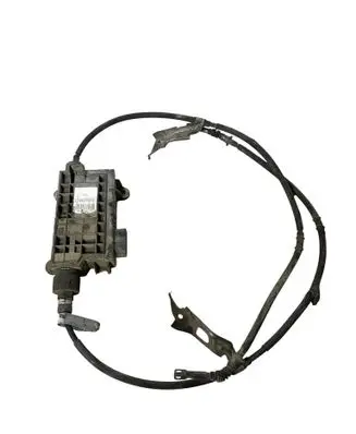 Toyota Avensis T270 Hand brake control module 4630005010 4630005011 4630005012