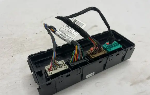 Opel Insignia B Other control units/modules 84330217