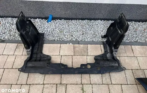 Honda HR-V Engine splash shield/under tray