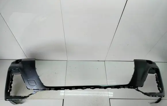 Audi Q7 4M Front bumper 4M0807437