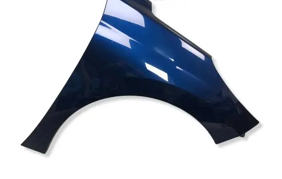 Peugeot 207 Fender 
