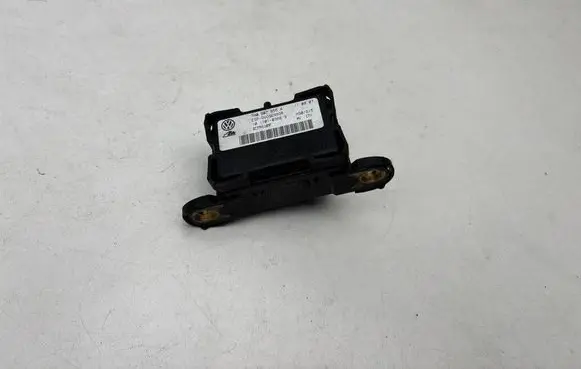 Volkswagen Transporter - Caravelle T5 ESP acceleration yaw rate sensor 7H0907655A