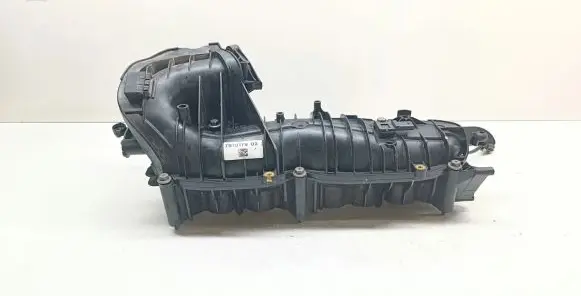 Intake manifold