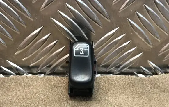 Mercedes-Benz ML W163 Other switches/knobs/shifts A1638200410
