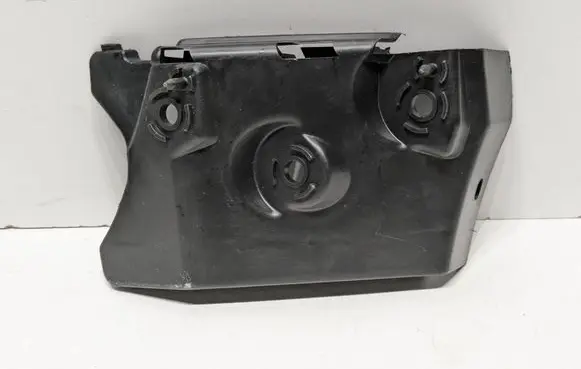 Volkswagen Golf VIII Front bumper mounting bracket 5H0807050F