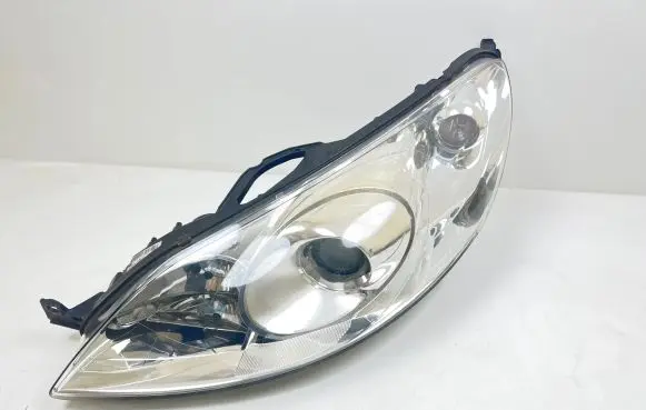 Peugeot 407 Headlight/headlamp 0301213601