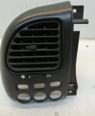 Ford Transit Dashboard side air vent grill/cover trim 95VBV04291BCW