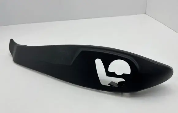 Mercedes-Benz SLK R171 Seat trim A1719190474 6023324R